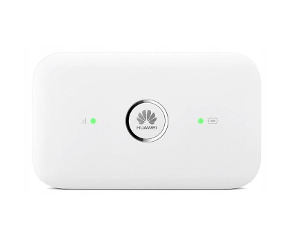 Router HUAWEI E5573C 4G LTE SIM WiFi 150Mb/s + karta PLAY 10GB bez simlocka